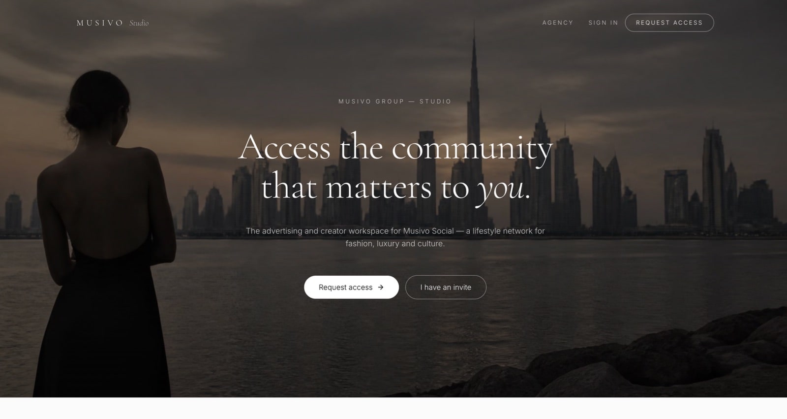 Website